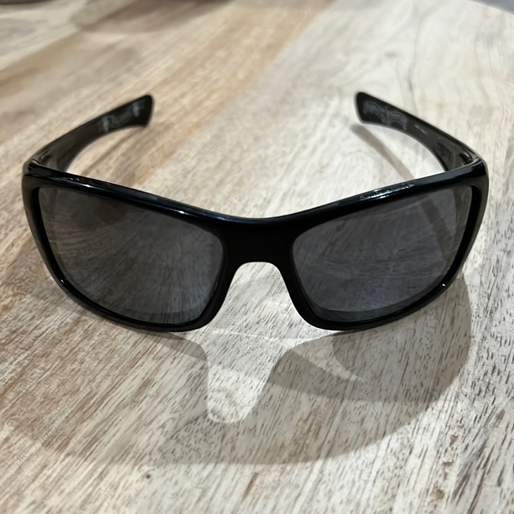 Oakley Hijinx Sunglasses - Signature Series- Stephen Murran